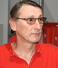 André Winkler