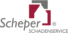 Logo der Scheper Schadenservice GmbH